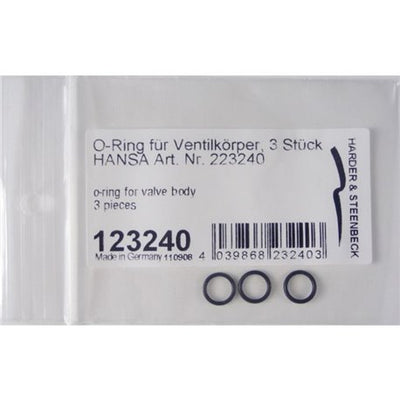 All Products, O-Ring for Valve Body x3