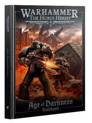 Horus Heresy Age of Darkness