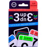 Products, 3Up 3Down