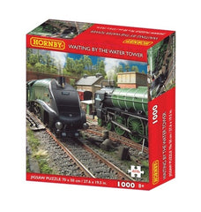 Water Tower 1000PC
