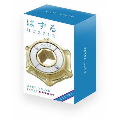 All Products, Huzzle Valve Level 4