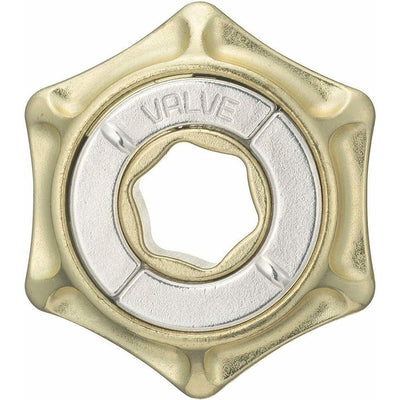 All Products, Huzzle Valve Level 4