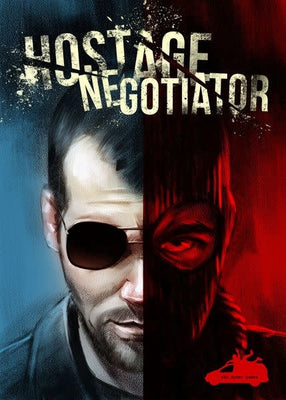 All Products, Hostage Negotiator