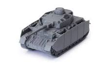 World of Tanks, World of Tanks: Panzer IV Ausf H Tank Expansion