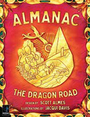 Almanac the Dragon Road