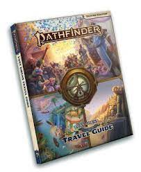 All Products, Pathfinder Lost Omens Travel Guide