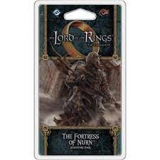 LOTR the Card Game: Fortress of Nurn