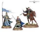 All Products, Elrond Master of Rivendell