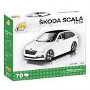 COBI - Construction Blocks, Skoda Scala 1.5TSI