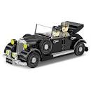 COBI - Construction Blocks, De Gaulle 1936 Horch