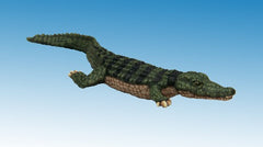 Crocodile 28mm