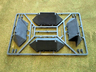 All Products, Saxon Tents