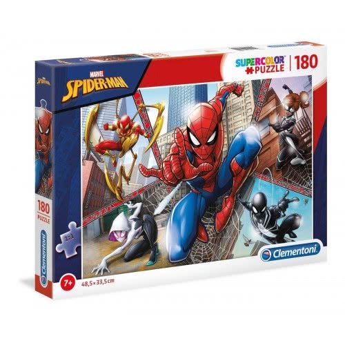 Marvel Spider-man 180PC
