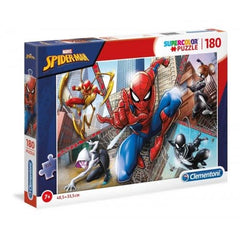 Marvel Spider-man 180PC
