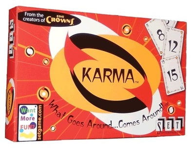 Karma