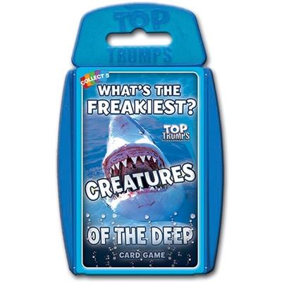 All Products, Creatures of the Deep