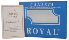 Canasta Royal Double Pack
