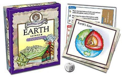 PN: Earth Science