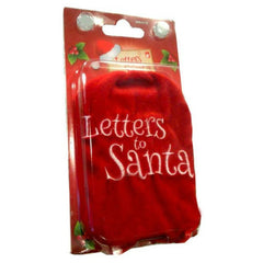 Letters to Santa