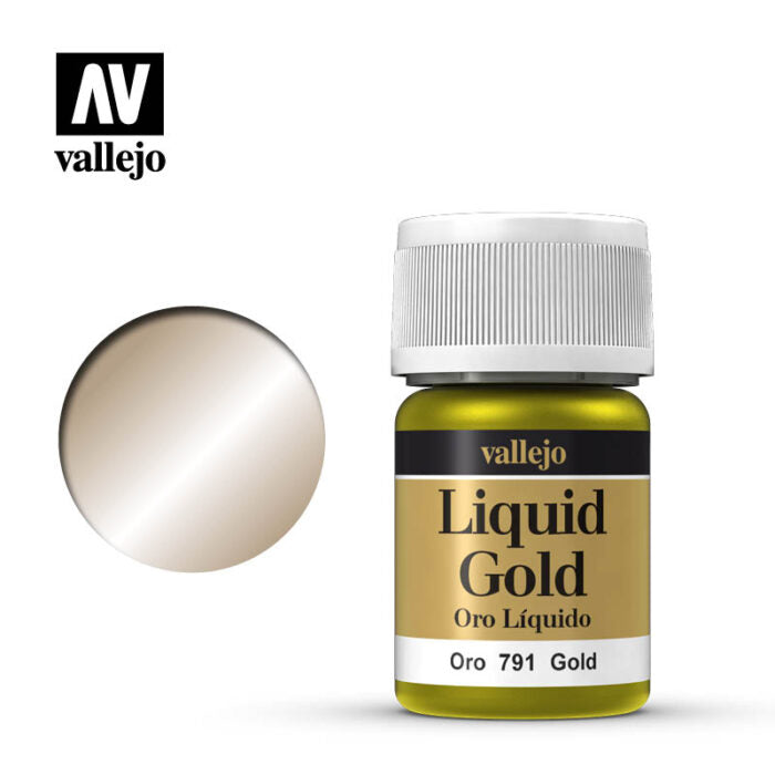 Liquid Gold 35ml