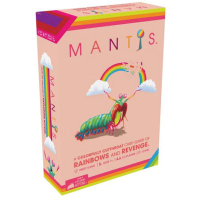 All Products, Mantis