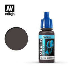 Mecha: Chipping Brown 17ml