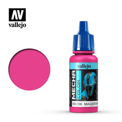 Mecha: Magenta Fluorescent 17ml