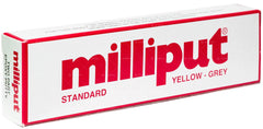 Milliput Standard Yellow Grey