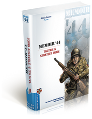 Memoir 44 Tactics & Strategy Guide
