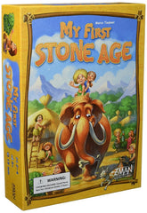 My First Stone Age