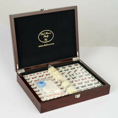 Traditional Games, Mahjong Mahogany 29cm