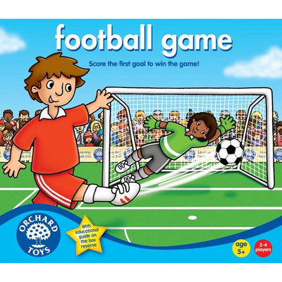 All Products, Football Game