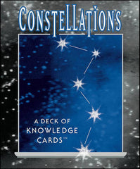 Constellation Knowledge Cards