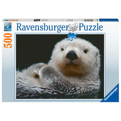 Adorable Little Otter 500PC