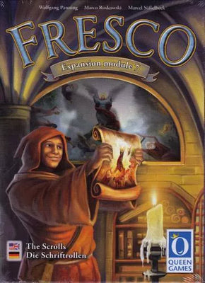 All Products, Fresco: The Scrolls