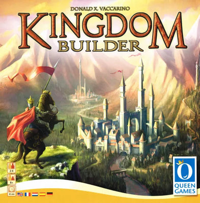 Products, Kingdom Builder