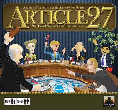 All Products, Article 27