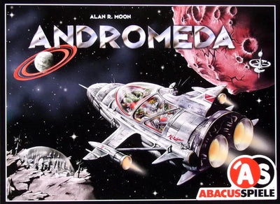 All Products, Andromeda
