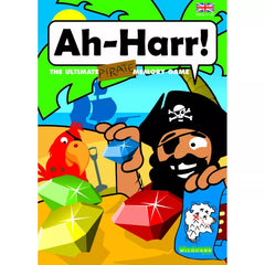 Ah-Harr