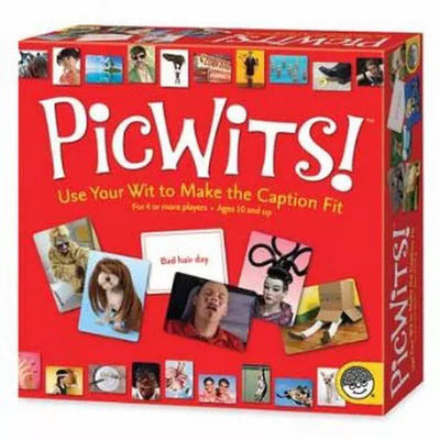 All Products, Pic-Wits!