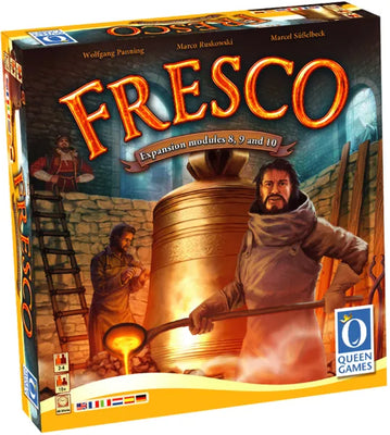 All Products, Fresco the Bells