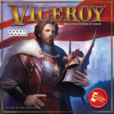 All Products, Viceroy