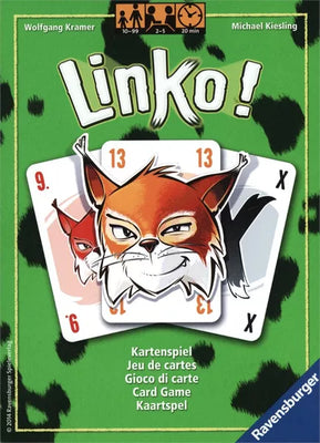 All Products, Linko