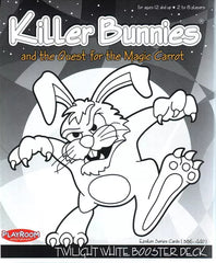Killer Bunnies Twilight Booster