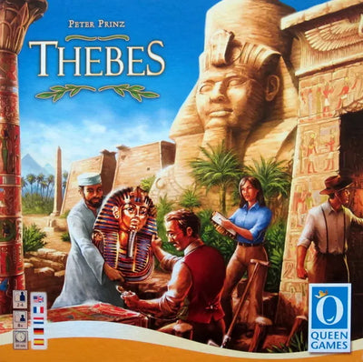All Products, Thebes
