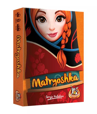 All Products, Matryoshka