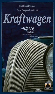 Products, Kraftwagen