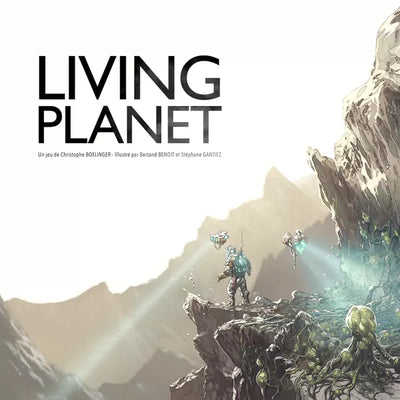 All Products, Living Planet