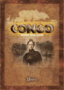 Congo Mungo Mah Lobeh