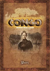 Congo Mungo Mah Lobeh